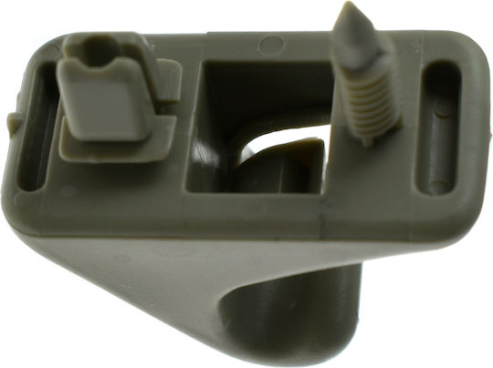 Car Plastic Clip