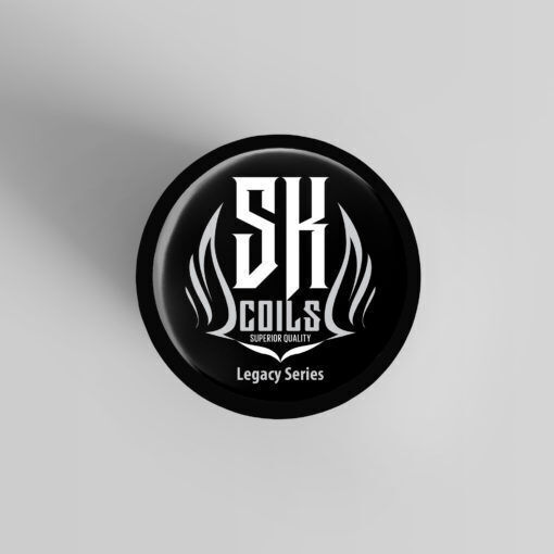 SK coils Legacy Тел за D.I.Y. Електронни Цигари 1бр