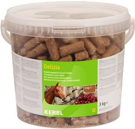 Kerbl Συμπλήρωμα Διατροφής 1kg