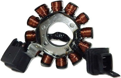 Coils Motorcycle 102742