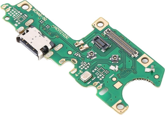 Nova Flex Cable with Charging port for Realme 8 5G
