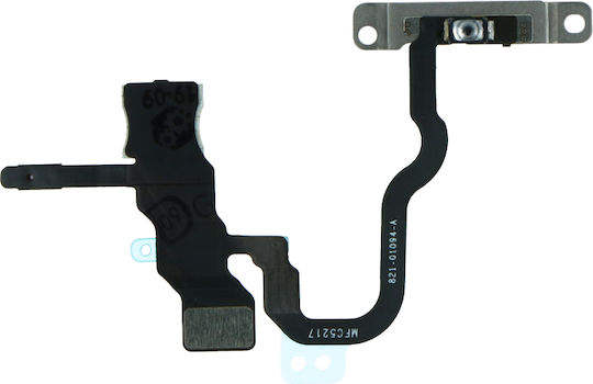 Power Button Flex Flex Cable with On / Off button for iPhone X