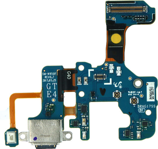 Кабел с Charging port за Galaxy Note 8