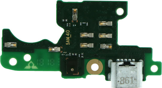 Connector Kabel mit Anschluss zum Aufladen für Nokia 3.1