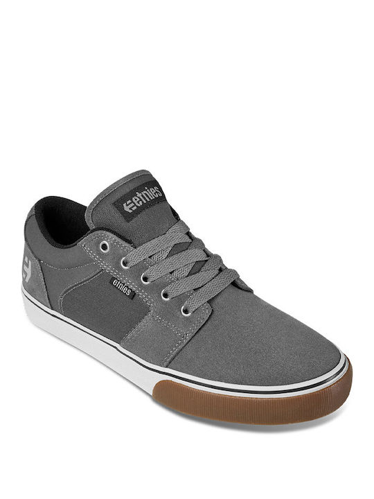 Etnies Barge Ls Sneakers Gray