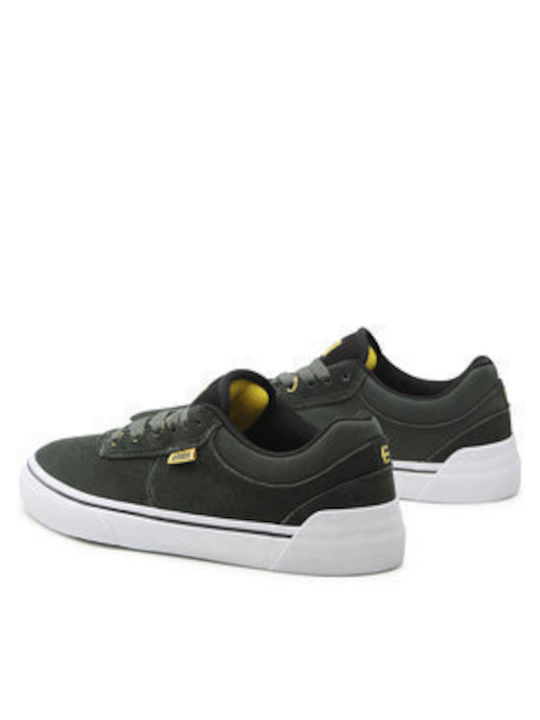 Joslin Vulc Sneakers Green