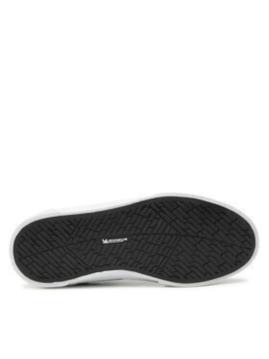 Joslin Vulc Sneakers Green