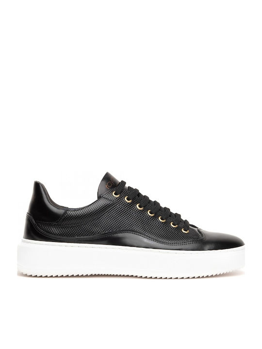 Ανδρικά Sneakers Μαύρα
