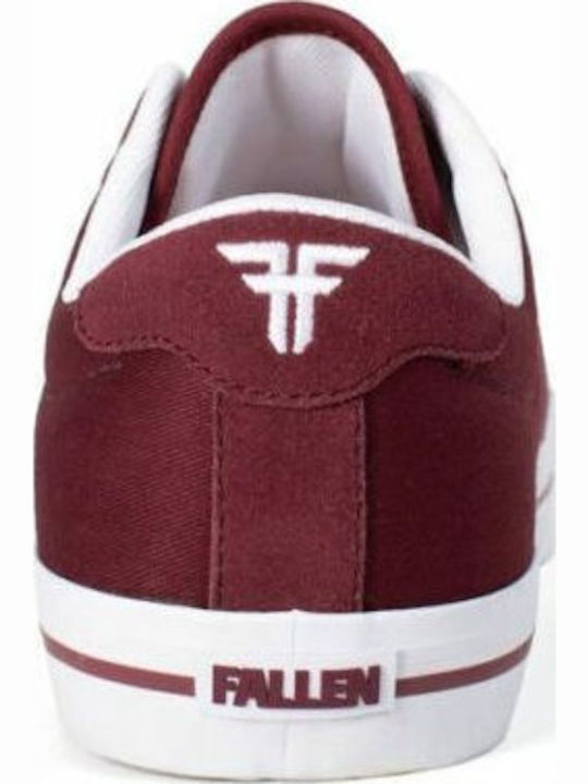 Bomber Γυναικεία Sneakers Crimson White
