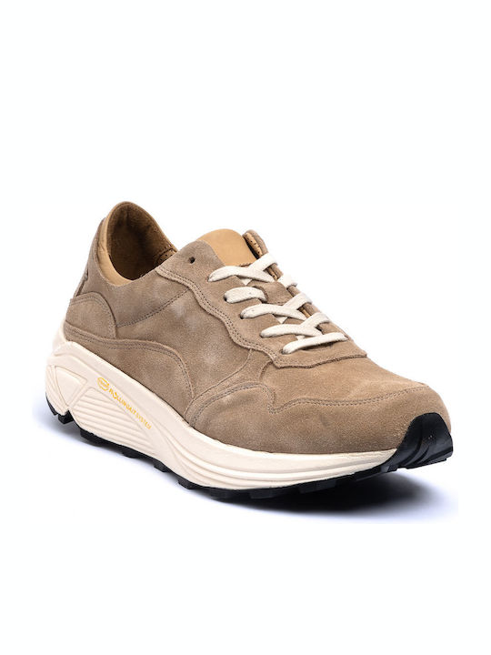 Perlamoda Sneakers Beige