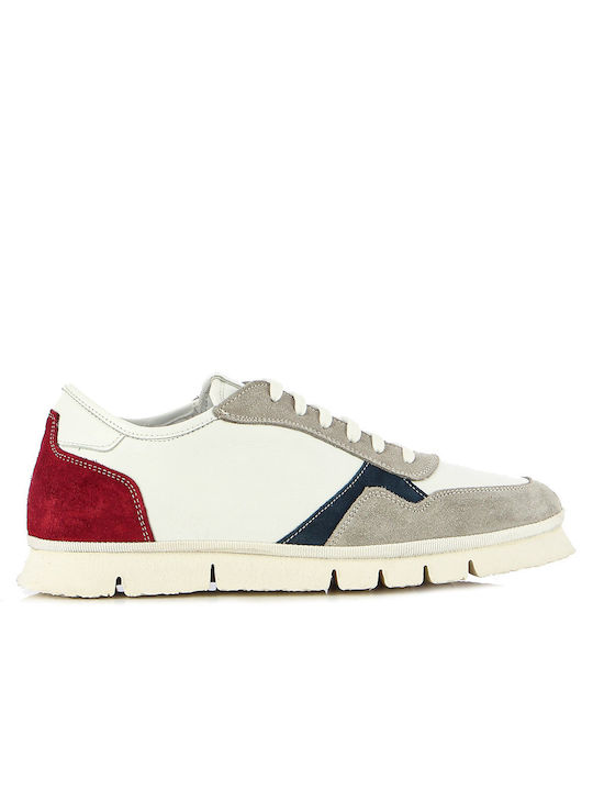 Casual Sneakers White