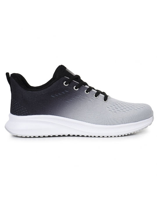 Piazza Shoes Herren Sneakers Mehrfarbig