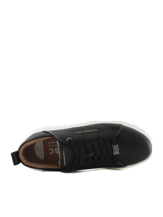 Sneakers Blk