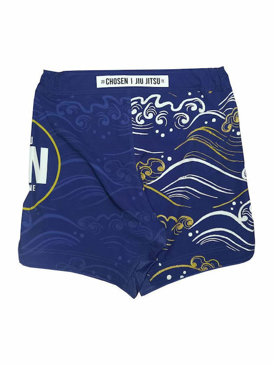 Chosen CFS106 MMA Shorts Chosen CFS106 MMA Shorts