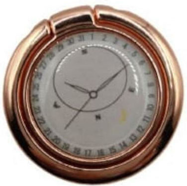 in Rose Gold Farbe 7578-K