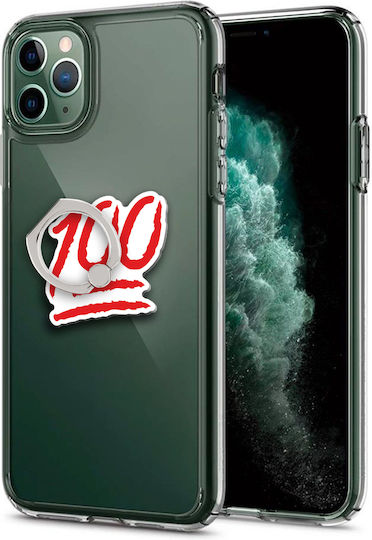Ring мобилен телефон в Многоцветен цвят