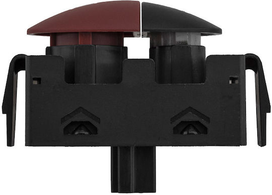 Car Light Switch for Nissan NV400 Opel Movano Renault Master