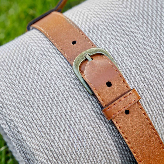 Butlers Picknickdecke 150x150cm