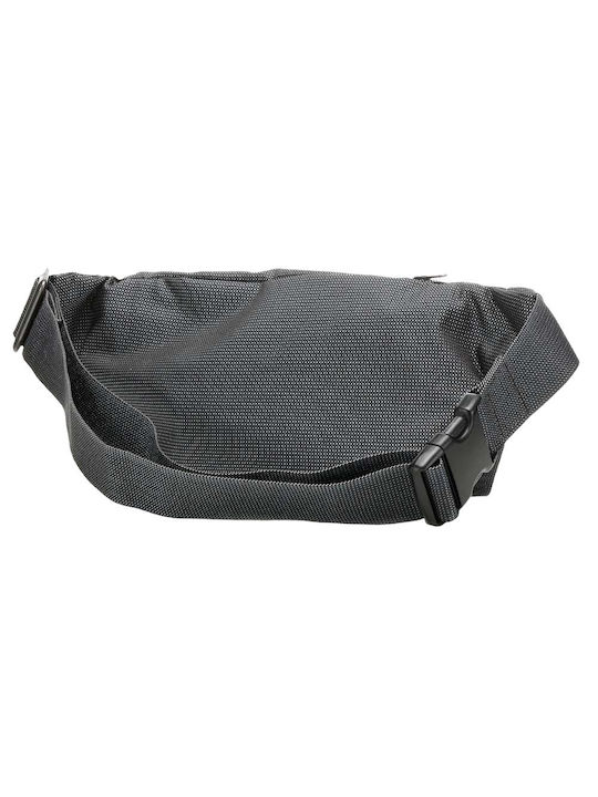 Mandarina Duck Md20 Waist Bag Gray