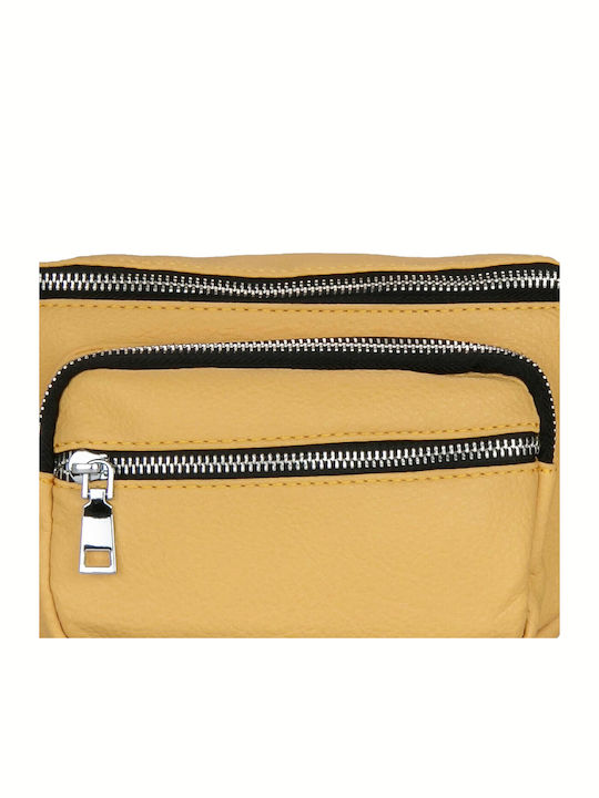 Belt Bag Yellow