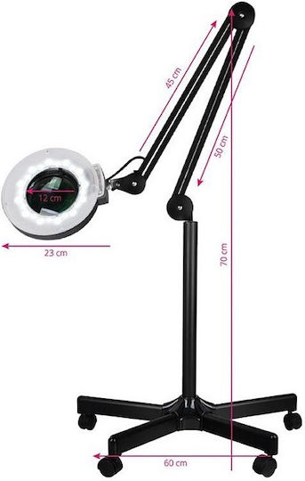 Medizinische Lampe BBAY-29427