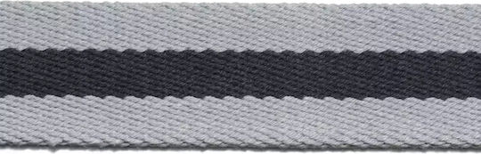 Prym Zubehör für Gestrickte Tasche Gray