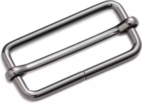 Prym Metal Accessory for Knitted Bag Silver