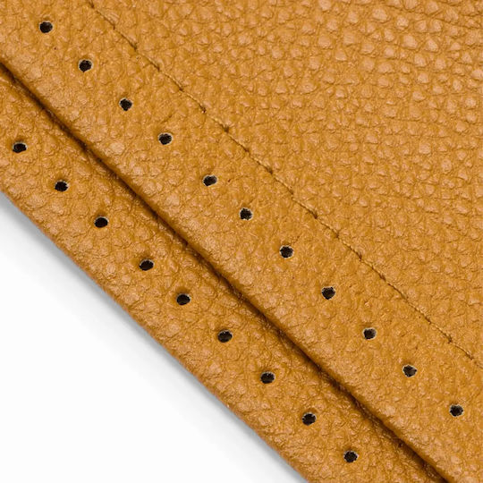Prym Zubehör für Gestrickte Tasche Gelb