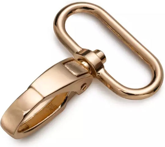 Prym Hook for Knitted Bag Gold
