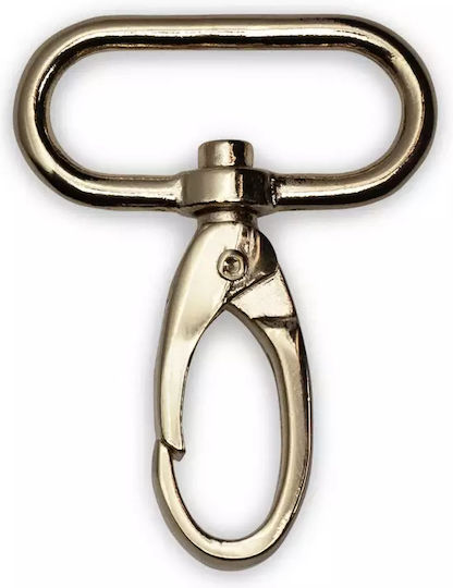 Prym Hook for Knitted Bag Gold
