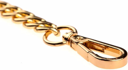 Prym Strap for Knitted Bag Gold
