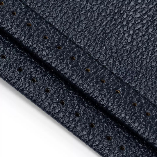Prym Zubehör für Gestrickte Tasche Marineblau