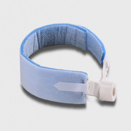Trust Care Tracheal Tube Support 17.01.0000 5pcs