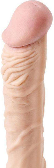 Virgite Extensie De Penis Flesh 20cm