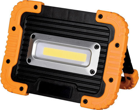 LED Floodlight 10W Natural White 4000K