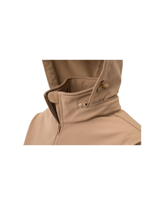 Defcon 5 Security Windproof Jacket Blue D5-3430