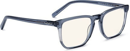Bolle Light Toronto Γυαλιά Προστασίας Οθόνης σε Γκρι Χρώμα