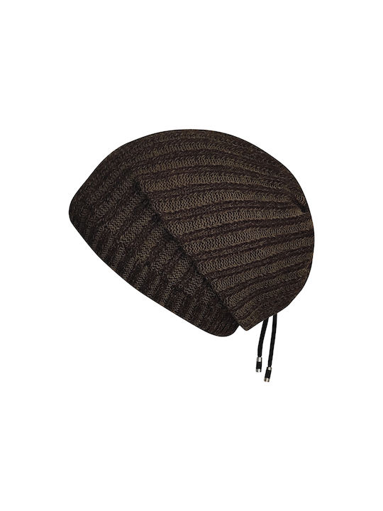 Brims and Trims Sporthalsband Braun