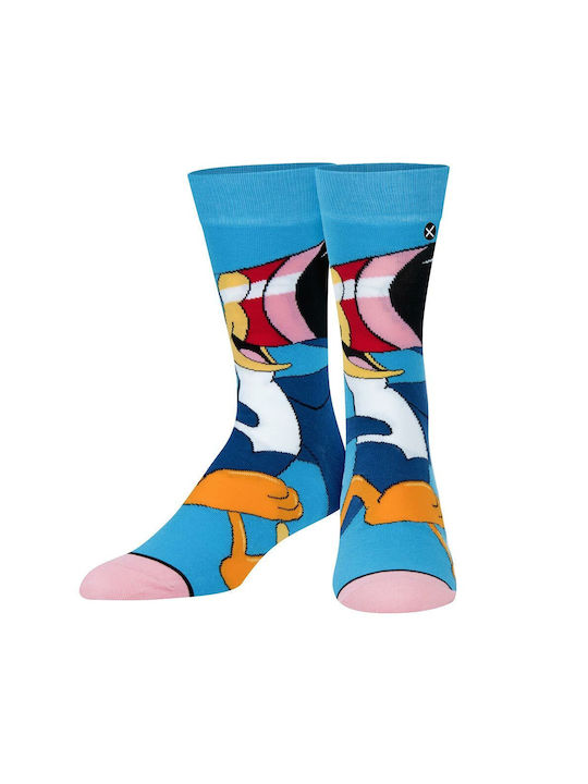 Odd Sox Șosete pentru Copii Multicolore