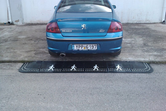 Parking Ramp