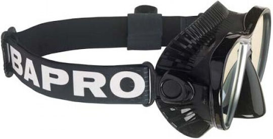 Scubapro Comfort Diving Mask Replacement Strap