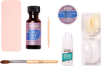 Kiss Acrylic Powder