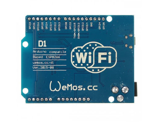 Wifi 801.04.005