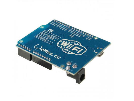 Wifi 801.04.005