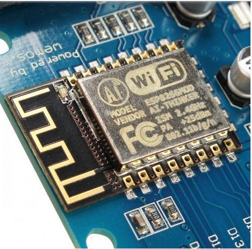 Wifi 801.04.005