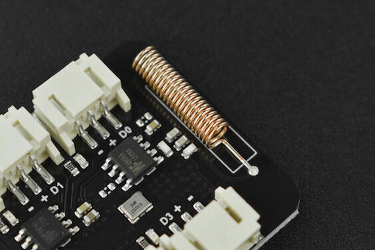 DFRobot Gravity Digital TEL0142
