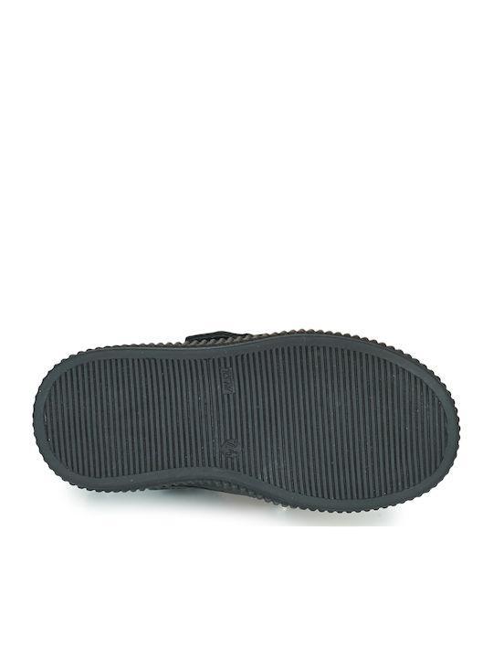Simmone Kinderstiefeletten Gray