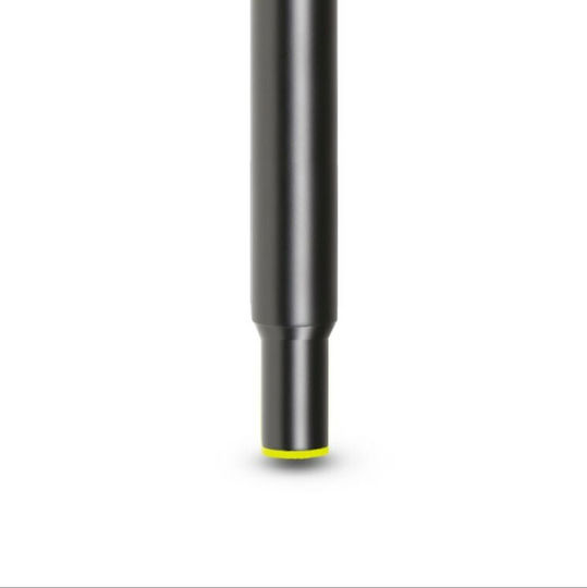 PA Speak­er Poles Height 82-140cm