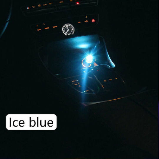 LED в Син Цвят 2936