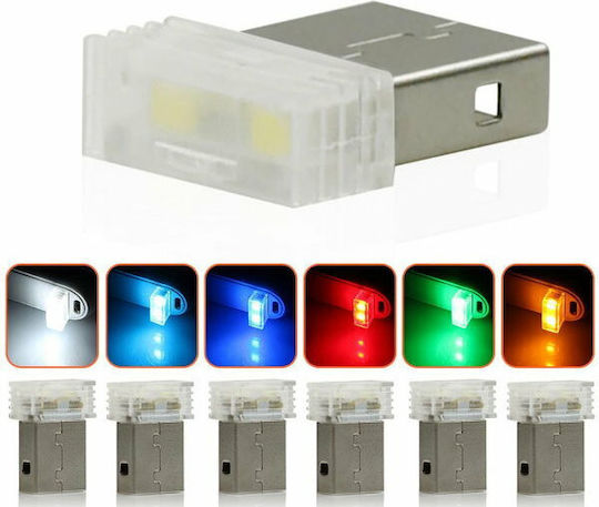LED σε Πράσινο Χρώμα
